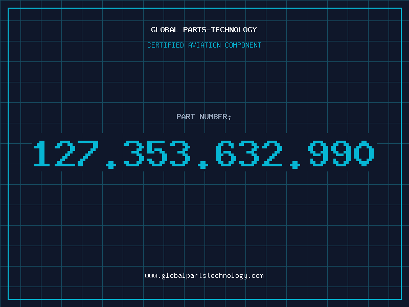 Aviation Part 127.353.632.990