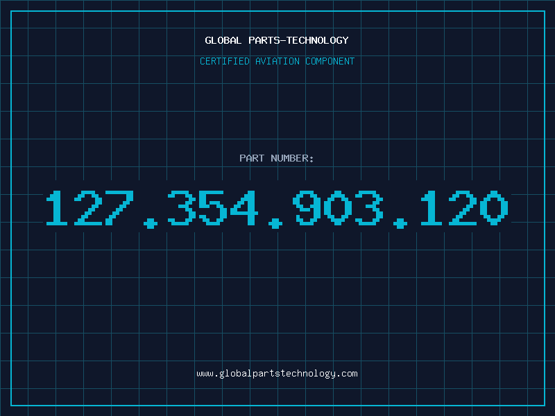 Aviation Part 127.354.903.120