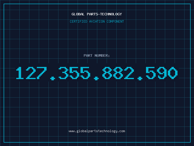 Aviation Part 127.355.882.590