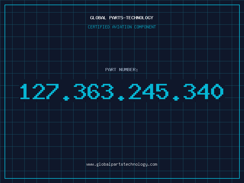 Aviation Part 127.363.245.340