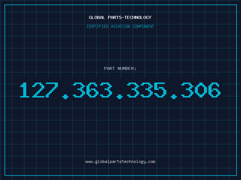 Aviation Part 127.363.335.306