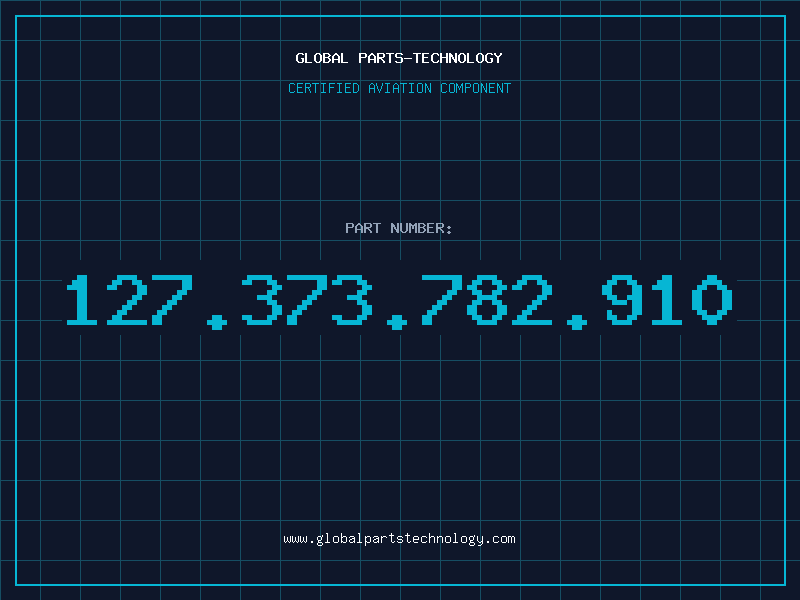Aviation Part 127.373.782.910
