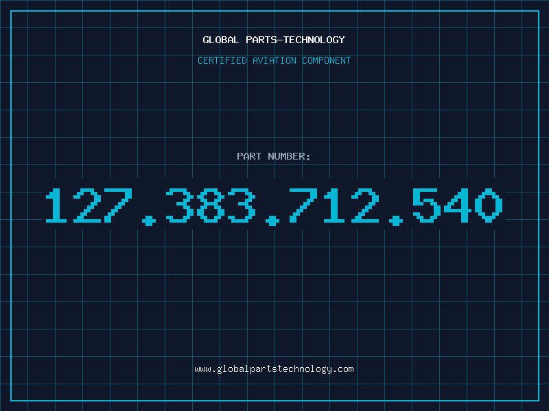Aviation Part 127.383.712.540