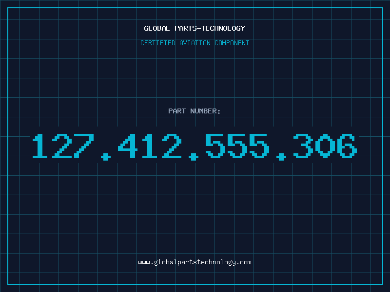 Aviation Part 127.412.555.306