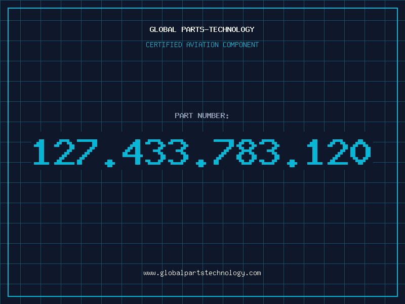 Aviation Part 127.433.783.120