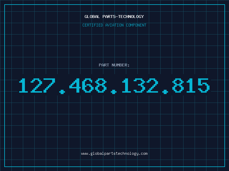 Aviation Part 127.468.132.815