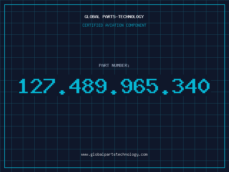 Aviation Part 127.489.965.340