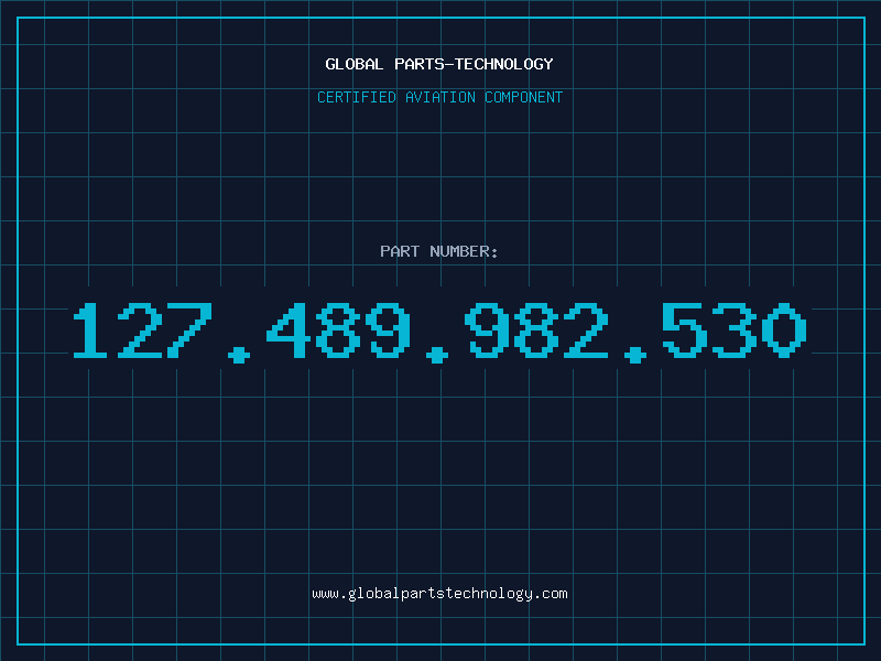 Aviation Part 127.489.982.530