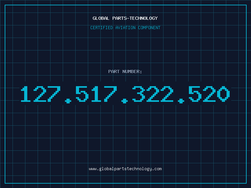 Aviation Part 127.517.322.520