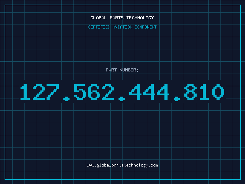 Aviation Part 127.562.444.810