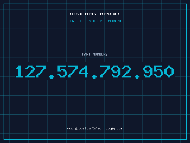 Aviation Part 127.574.792.950