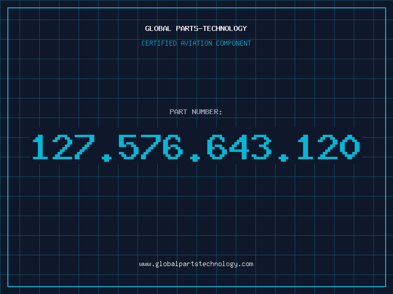 Aviation Part 127.576.643.120