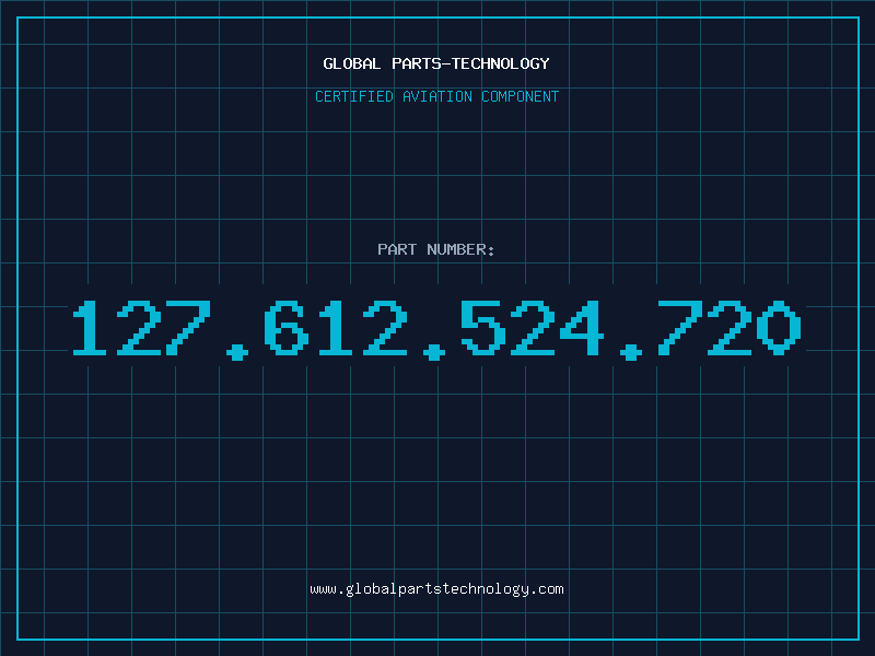 Aviation Part 127.612.524.720