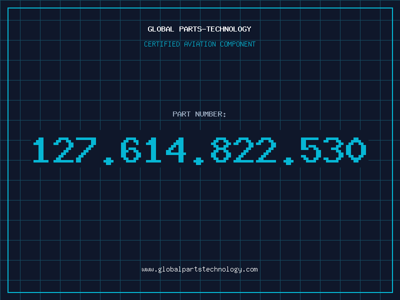 Aviation Part 127.614.822.530