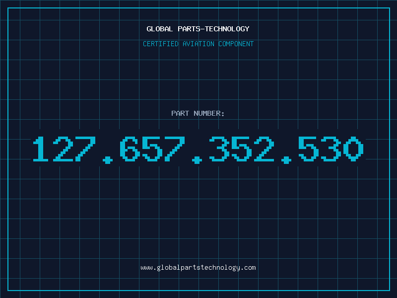 Aviation Part 127.657.352.530