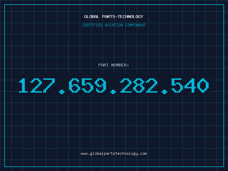 Aviation Part 127.659.282.540