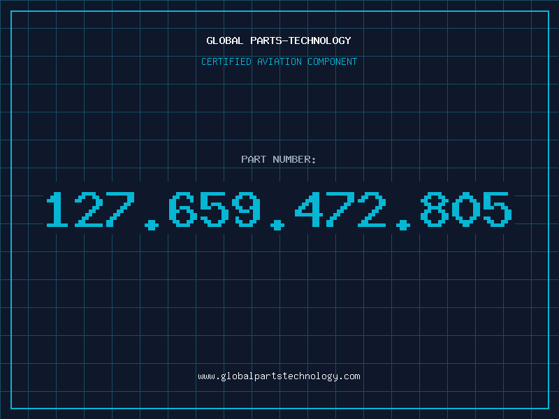Aviation Part 127.659.472.805