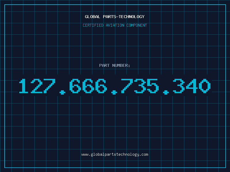 Aviation Part 127.666.735.340