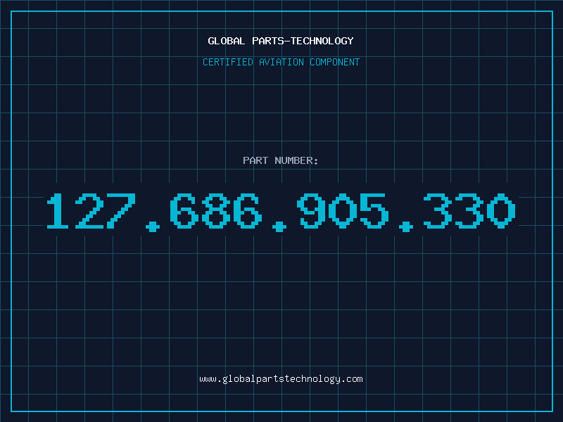 Aviation Part 127.686.905.330