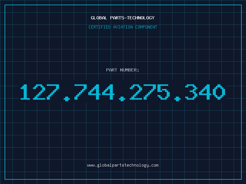 Aviation Part 127.744.275.340