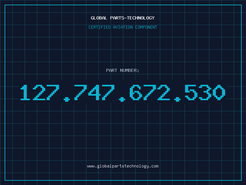 Aviation Part 127.747.672.530