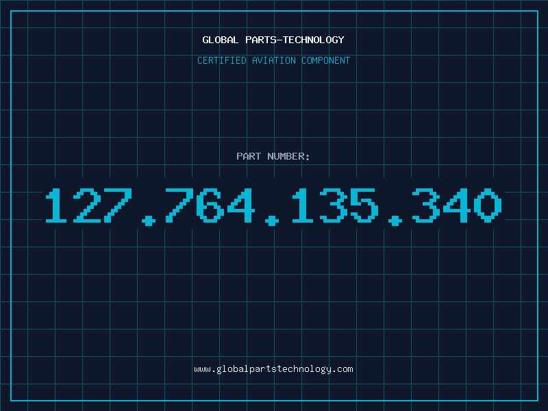 Aviation Part 127.764.135.340