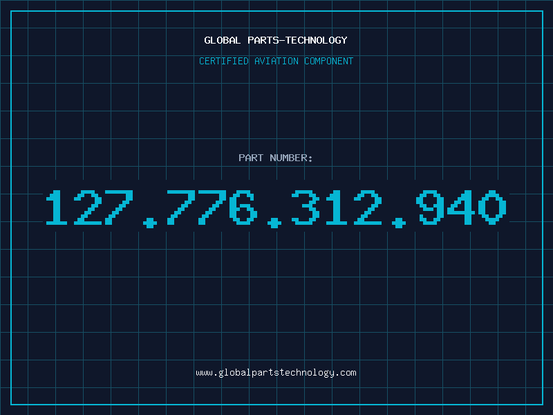 Aviation Part 127.776.312.940