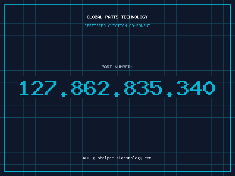 Aviation Part 127.862.835.340