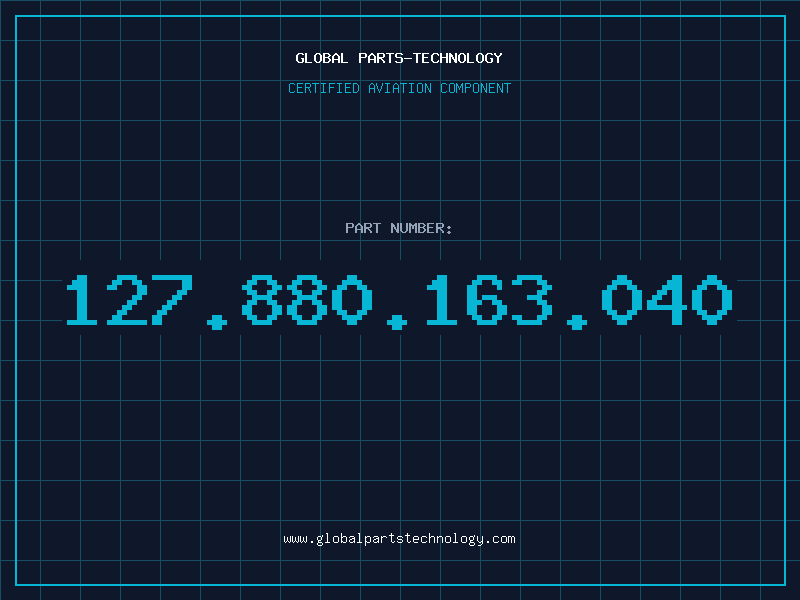 Aviation Part 127.880.163.040