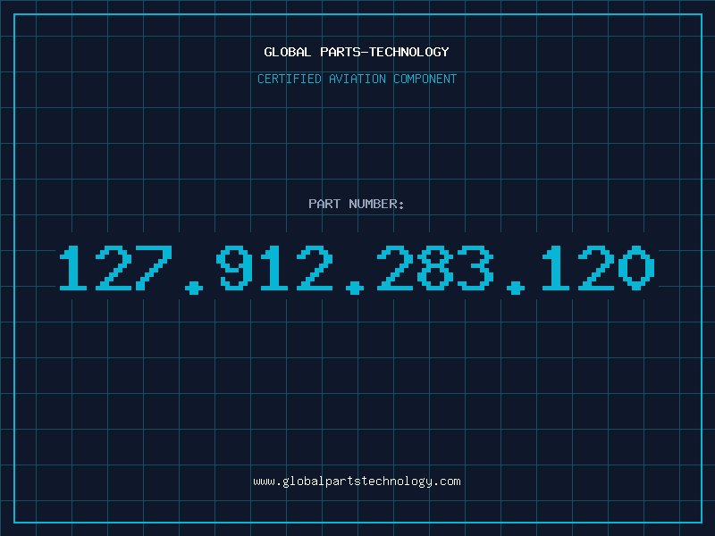 Aviation Part 127.912.283.120