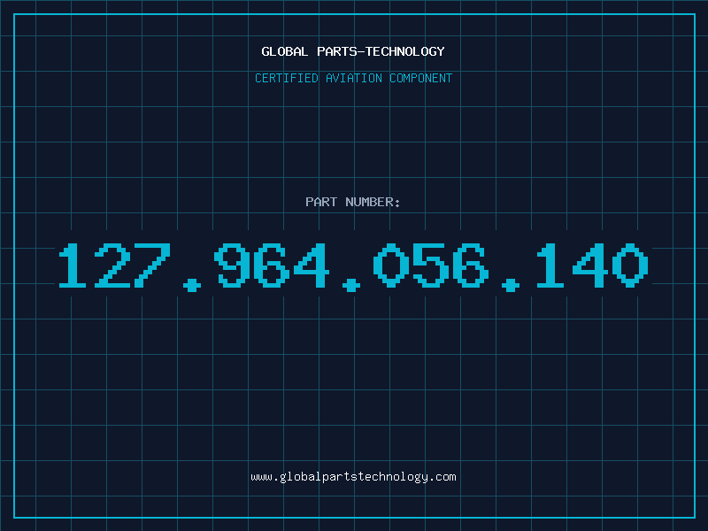 Aviation Part 127.964.056.140