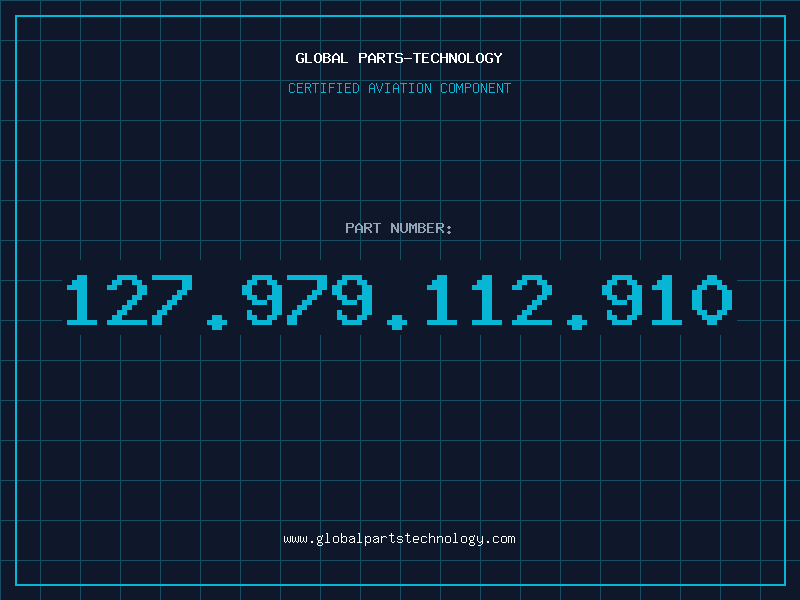 Aviation Part 127.979.112.910