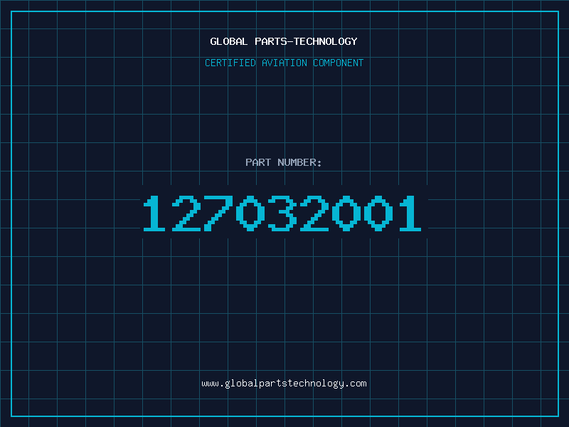 Aviation Part 127032001