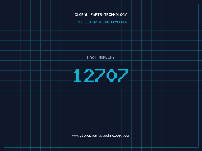 Aviation Part 12707