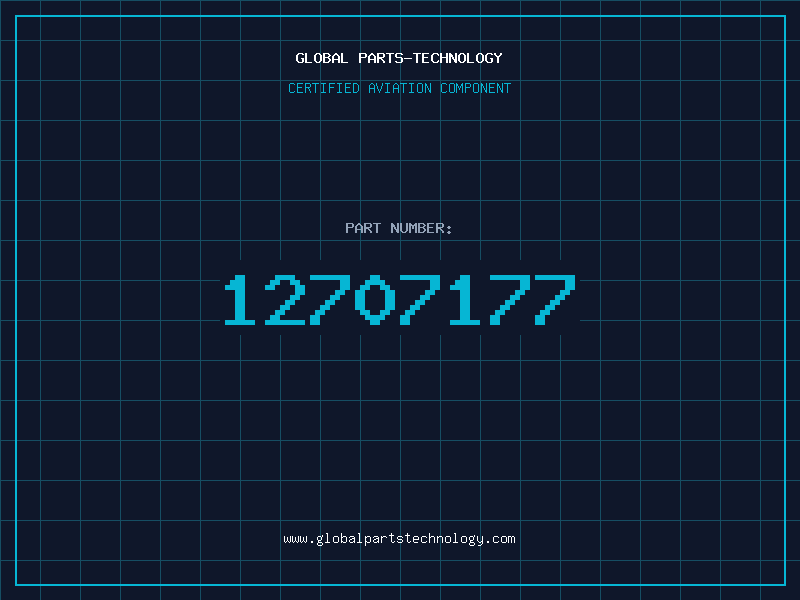 Aviation Part 12707177