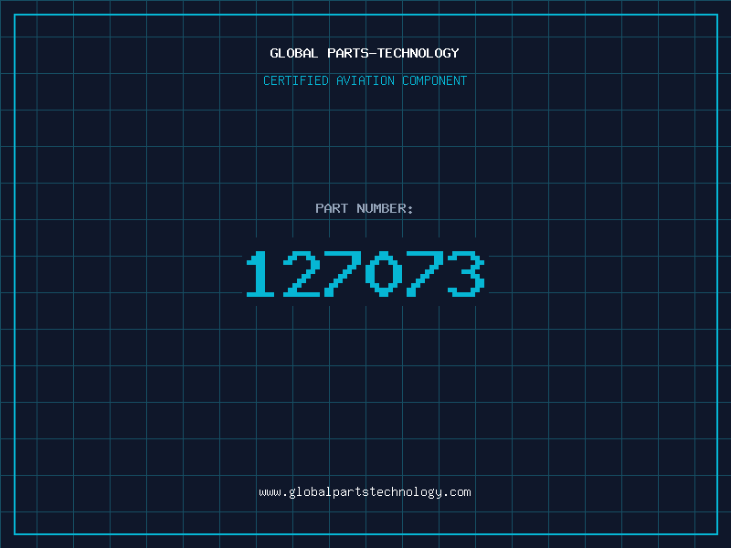 Aviation Part 127073