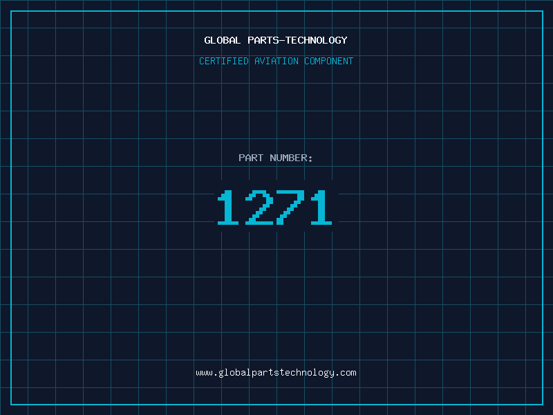 Aviation Part 1271