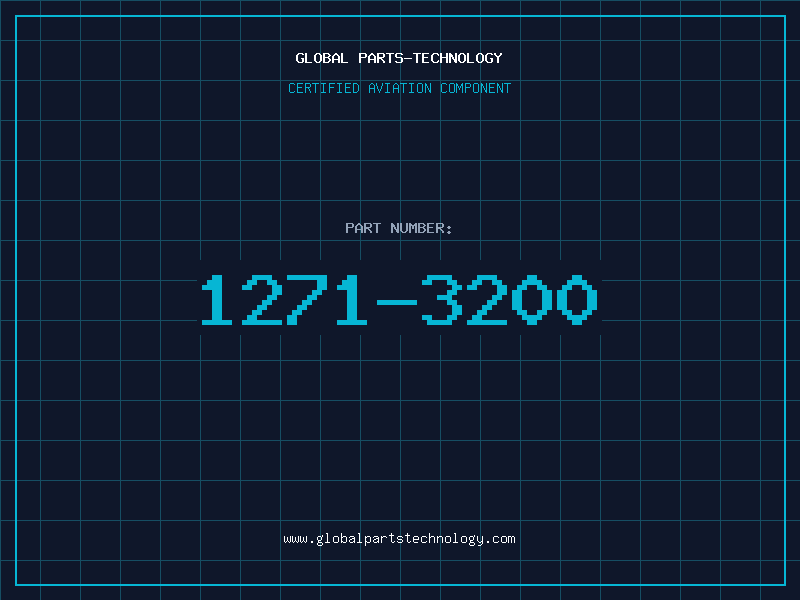 Aviation Part 1271-3200