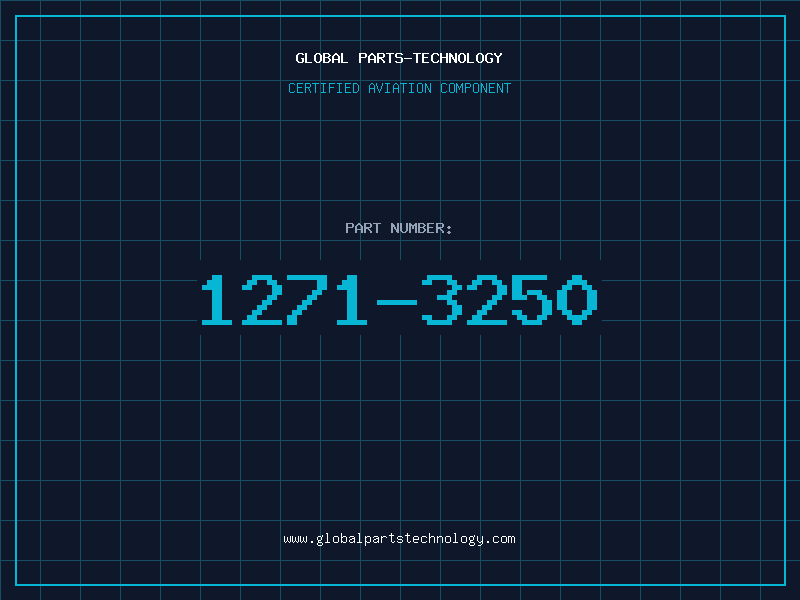 Aviation Part 1271-3250