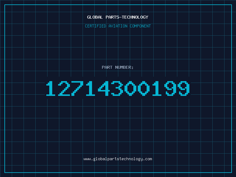 Aviation Part 12714300199