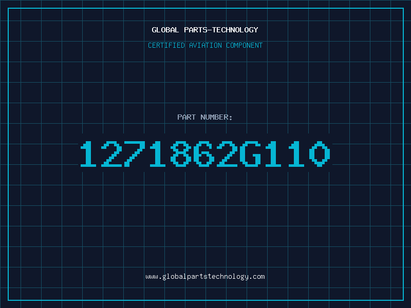 Aviation Part 1271862G110