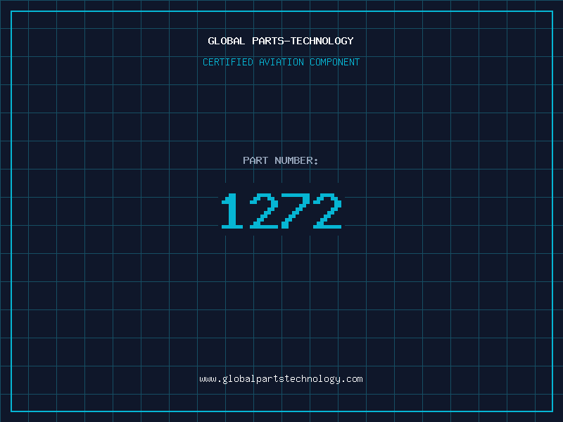 Aviation Part 1272