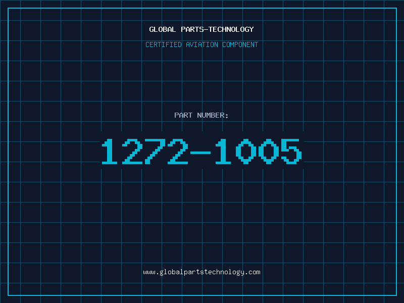 Aviation Part 1272-1005