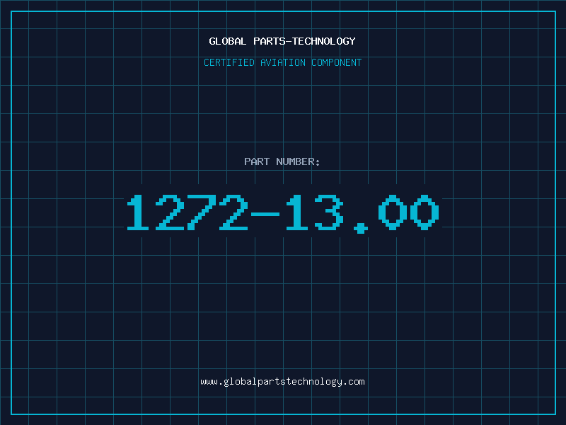 Aviation Part 1272-13.00