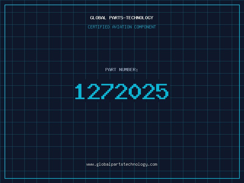 Aviation Part 1272025