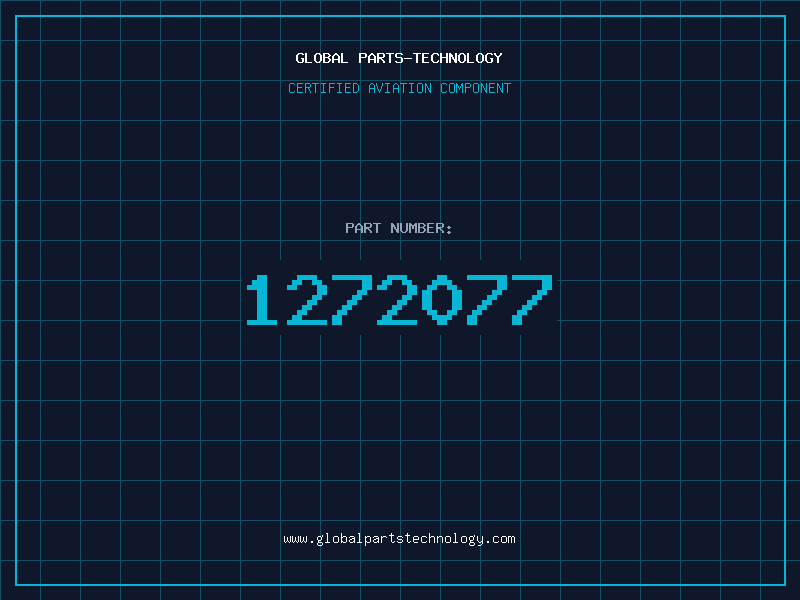 Aviation Part 1272077