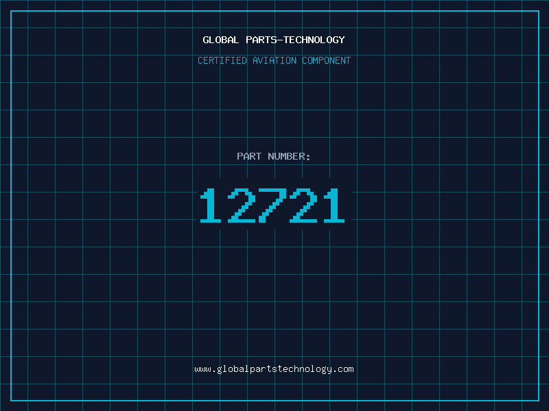 Aviation Part 12721