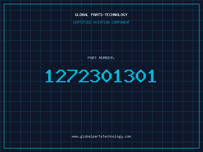 Aviation Part 1272301301