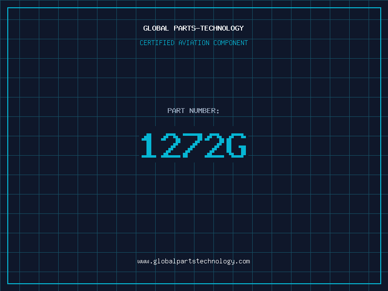 Aviation Part 1272G