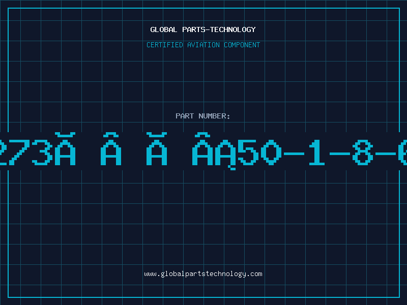 Aviation Part 1273ÃÂ¡50-1-8-60